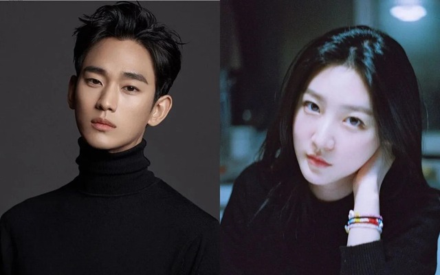 Vụ bê bối của Kim Sae Ron - Kim Soo Hyun kéo dài bất tận: Sự thật vẫn khó nắm bắt- Ảnh 1. Vụ bê bối của Kim Sae Ron - Kim Soo Hyun kéo dài bất tận: Sự thật vẫn khó nắm bắt- Ảnh 1.