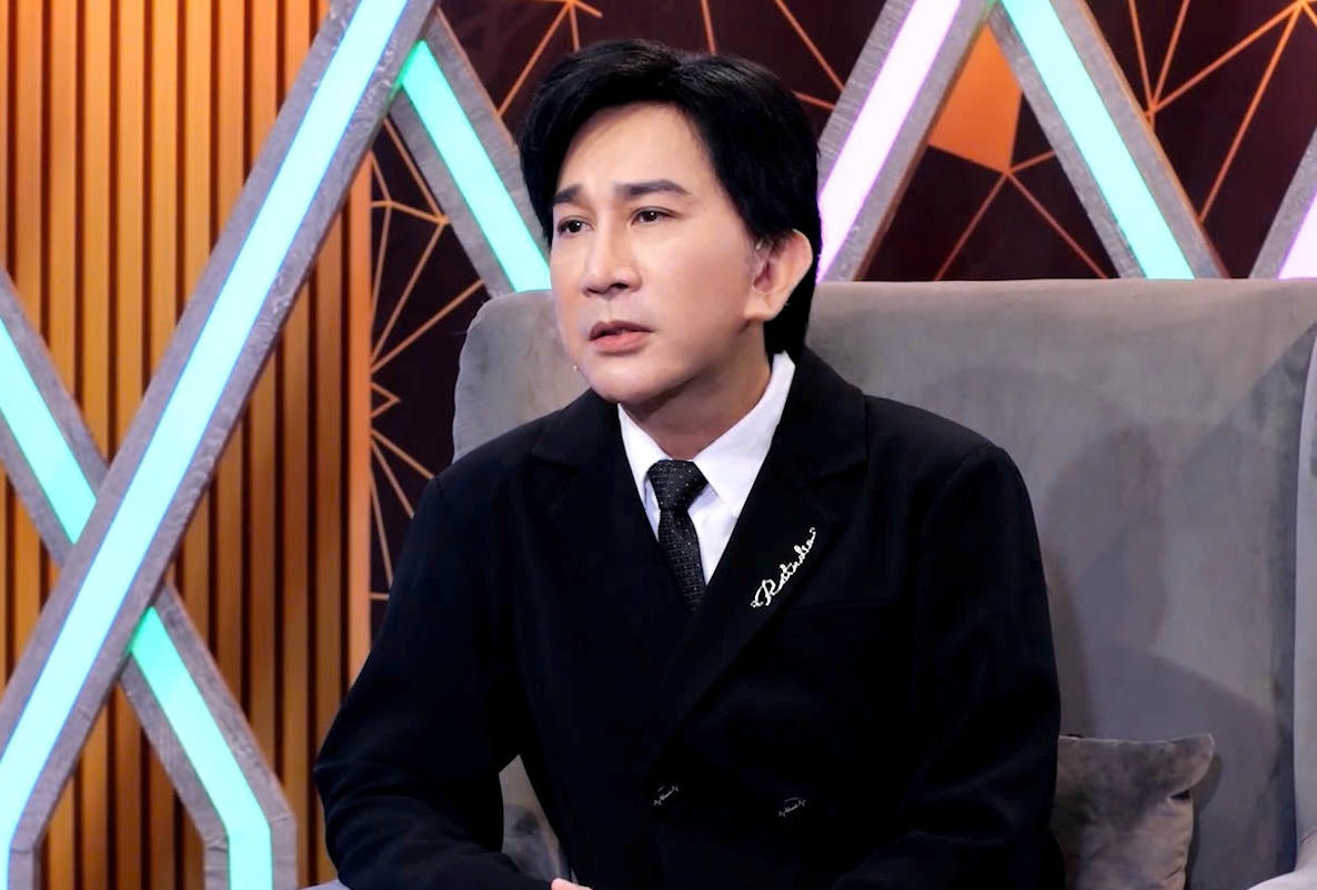 Sai lầm nghiêm trọng nhất đời của NSƯT Kim Tử Long- Ảnh 1.