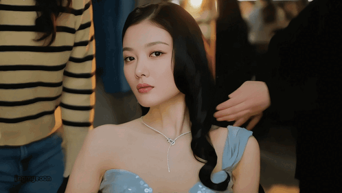 Từ Suzy đến Kim Yoo Jung: Sự trỗi dậy của những nữ chính mang tâm lý