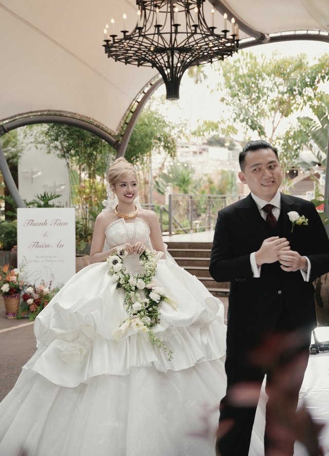 Hậu đám cưới,