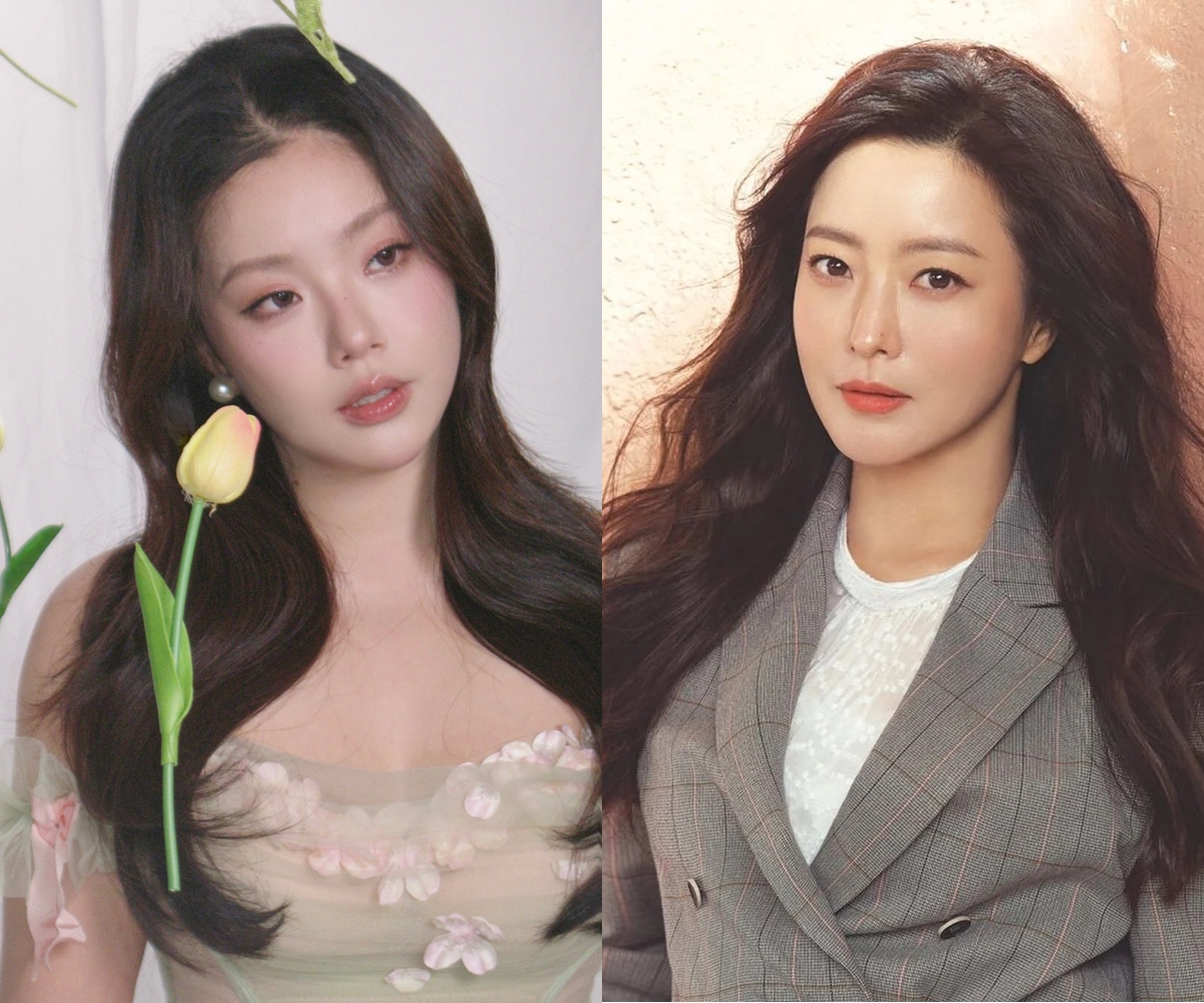 Màn lột xác chấn động cả Trung Quốc: Sao nữ bị tàn phá nhan sắc vì ngộ độc khí gas giờ đẹp như Kim Hee Sun- Ảnh 2. Màn lột xác chấn động cả Trung Quốc: Sao nữ bị tàn phá nhan sắc vì ngộ độc khí gas giờ đẹp như Kim Hee Sun- Ảnh 2.