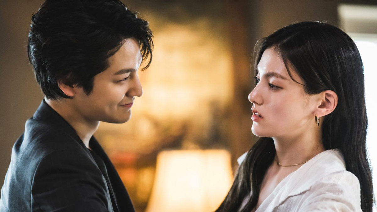 1 cặp đôi phim giả tình thật bí mật yêu nhau 5 năm: Nhà trai trẻ đẹp không đối thủ, nhà gái xinh như búp bê- Ảnh 5. 1 cặp đôi phim giả tình thật bí mật yêu nhau 5 năm: Nhà trai trẻ đẹp không đối thủ, nhà gái xinh như búp bê- Ảnh 5.