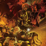 "Kimetsu no Yaiba: Vô Hạn Thành" Gây Sốt Toàn Cầu, Chính Thức Lọt Top 5 Phim Ăn Khách Nhất Năm 2025 kimetsu 1 mrzupng