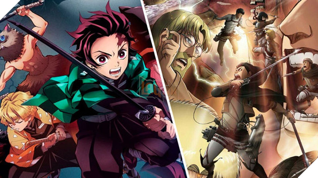 Top 5 Bộ Anime Nên Xem Trong Dịp Nghỉ Lễ 2/9: Giải Trí Thả Ga Cho Mùa Lễ Hội 2