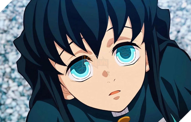 Tokito Muichiro là hậu duệ của Tsugikuni Yoriichi và Thượng Huyền Nhất Kokushibo.