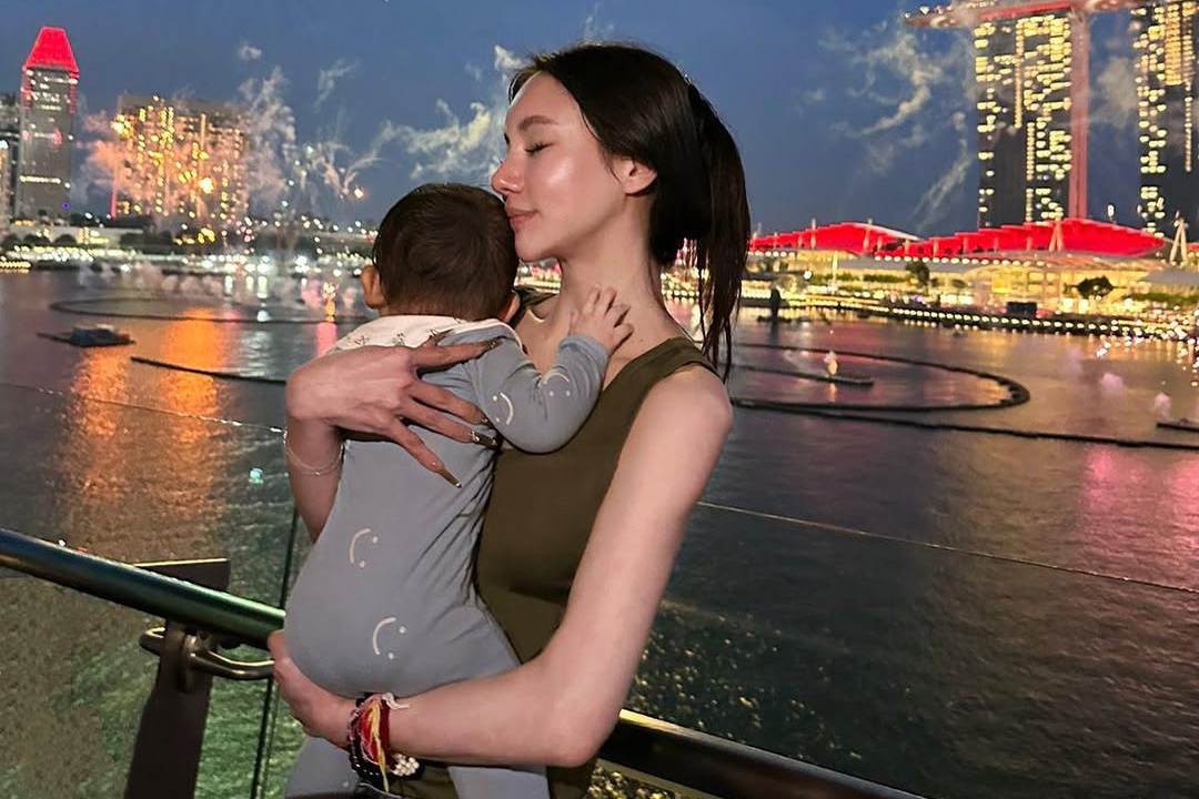 "Rich kid số 1 châu Á" 10 năm trước hiện giờ ra sao? kimlim1 1758181764500628527217 1758182627064 17581826274161888048725