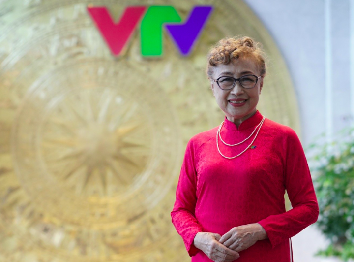 Điều ít biết về giọng lồng tiếng phim Tây Du Ký kinh điển trên VTV- Ảnh 2.