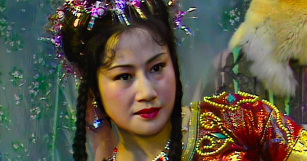 Hoàng hậu đẹp nhất Tây Du Ký: Cả đời lận đận, mất cô độc nơi đất khách kimthanh 15381319 1752486083709 1752486084090458805659 71 0 448 720 crop 1752486178910461290060png