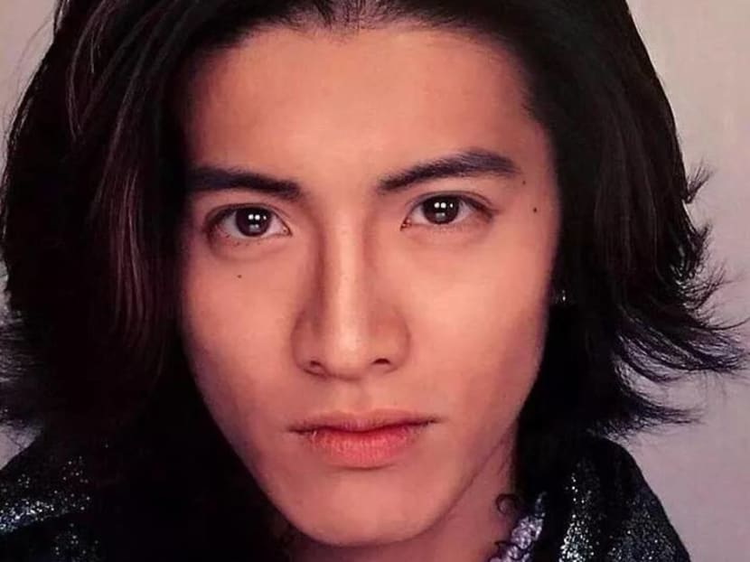 Mỹ nam có khuôn mặt được thượng đế vuốt ve- Ảnh 6.