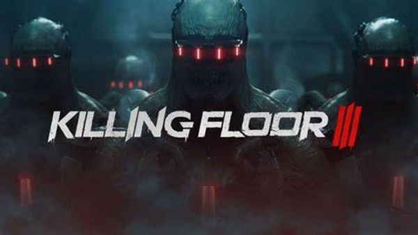 Killing Floor 3: Cuộc Chiến Sinh Tồn Đẫm Máu Chính Thức Chốt Ngày Phát Hành king 220250512003922jpg
