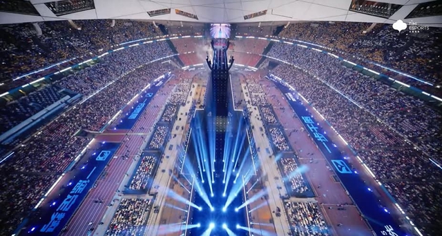 Vương Giả Vinh Diệu thiết lập kỷ lục thế giới, trở thành tựa game có lượng người xem trực tiếp nhiều vô tiền khoáng hậu- Ảnh 2. Vương Giả Vinh Diệu thiết lập kỷ lục thế giới, trở thành tựa game có lượng người xem trực tiếp nhiều vô tiền khoáng hậu- Ảnh 2.