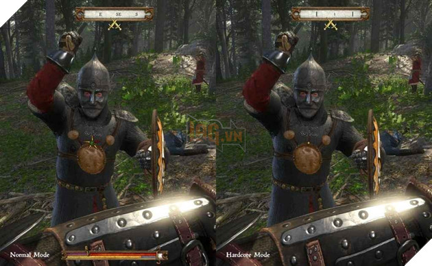 Game Thủ Kingdom Come Deliverance 2 Chuẩn Bị Chào Đón Chế Độ Hardcore 3