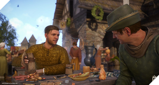 Epic Games He Lo Tro Choi MIen Phi Dau Tien Cua Nam 2025 4 Epic Games Hé Lộ Trò Chơi MIễn Phí Đầu Tiên Của Năm 2025 4