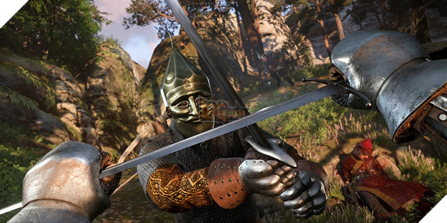 Nhung Bai Hoc Lich Su Thu Vi Cua Kingdom Come: Deliverance 2 7 Những Bài Học Lịch Sử Thú Vị Của Kingdom Come: Deliverance 2 7