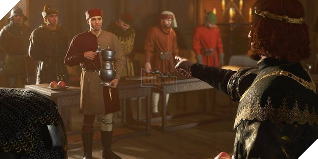 Nhung Bai Hoc Lich Su Thu Vi Cua Kingdom Come: Deliverance 2 2 Những Bài Học Lịch Sử Thú Vị Của Kingdom Come: Deliverance 2 2