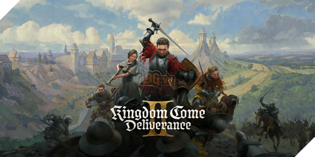 Game thu Viet nhan dinh bom tan moi cua Steam chu chi tiet xung dang danh hieu GOTY Game thủ Việt nhận định bom tấn mới của Steam chứ chi tiết xứng đáng danh hiệu GOTY