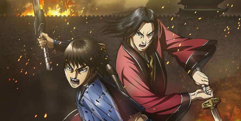 8 anime có nguyên tác xuất sắc nhưng bị hủy hoại bởi hoạt hình kém- Ảnh 1.