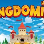 Kingdomino – Boardgame nổi tiếng lần đầu tiên ra mắt trên nền tảng mobile kingdomino pre registration coverjpg