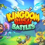 Kingdom Rush Battles – Đỉnh cao chiến thuật PvP trong thế giới thủ thành kingdomrushbattles thumbjpg