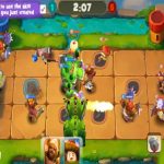 Kingdoms Collide Mobile – Thế giới giả tưởng với các trận chiến thời gian thực kingdomscollidemobile thumbjpg