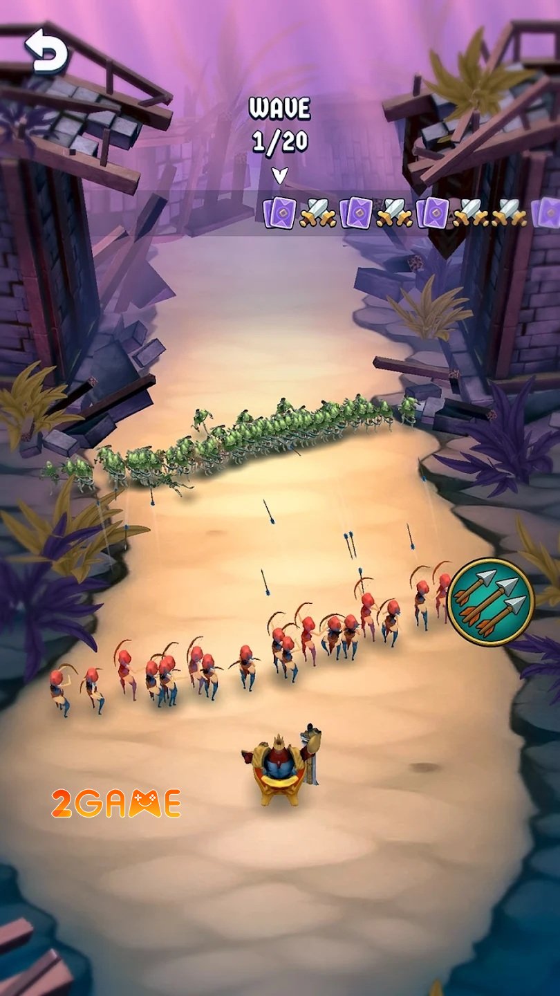 kingdomsofchaos-1 Kingdoms Of Chaos – Chiến lược đỉnh cao trong thế giới hỗn loạn kingdomsofchaos 1