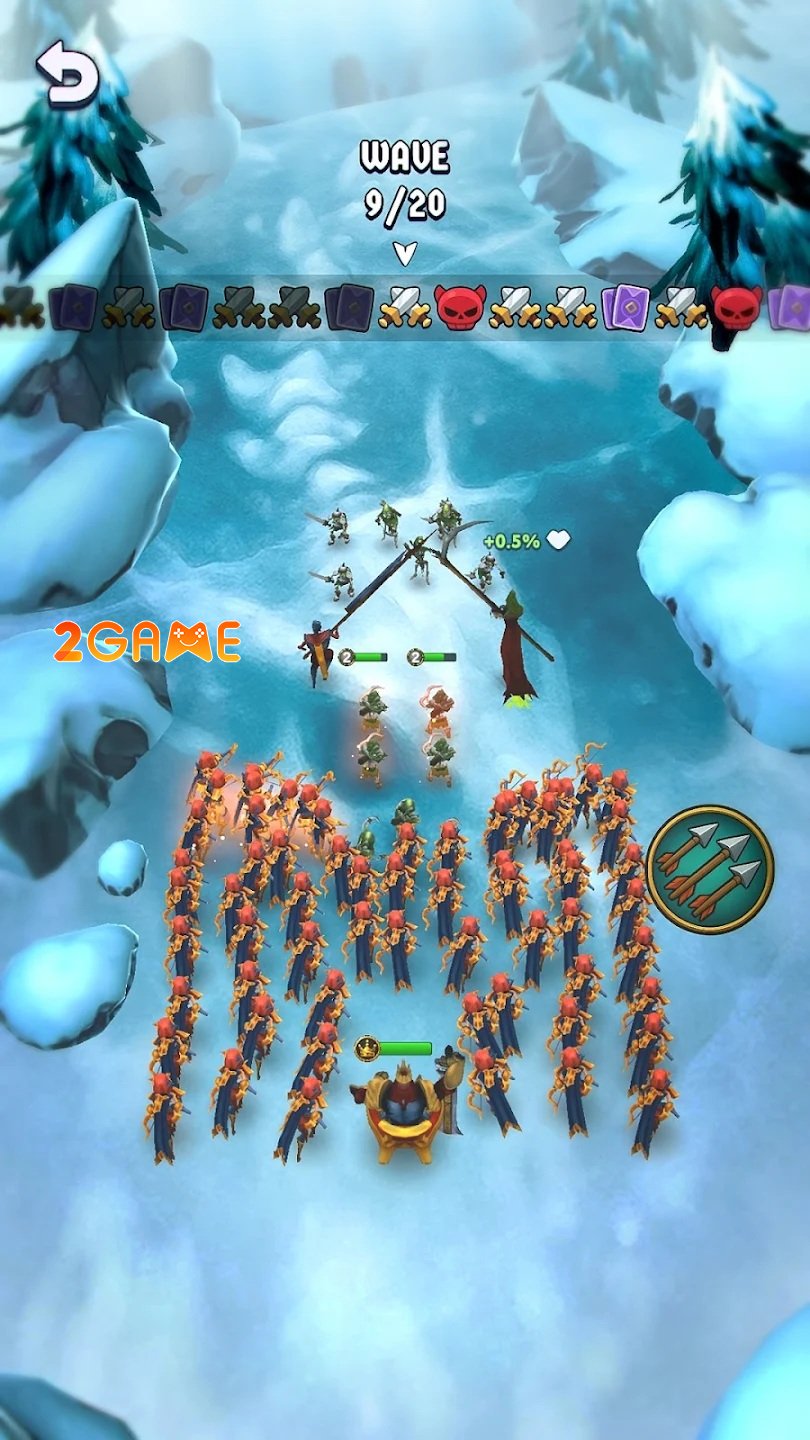 kingdomsofchaos-3 Kingdoms Of Chaos – Chiến lược đỉnh cao trong thế giới hỗn loạn kingdomsofchaos 3