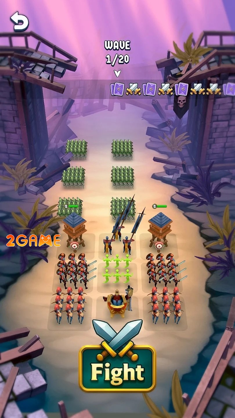 kingdomsofchaos-4 Kingdoms Of Chaos – Chiến lược đỉnh cao trong thế giới hỗn loạn kingdomsofchaos 4