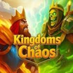 Kingdoms Of Chaos – Chiến lược đỉnh cao trong thế giới hỗn loạn kingdomsofchaos thumbjpg
