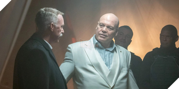 Daredevil Born Again Mùa 1: Đoạn Kết Bỏ Dở Hứa Hẹn Chiến Tranh Đường Phố Tổng Lực 3