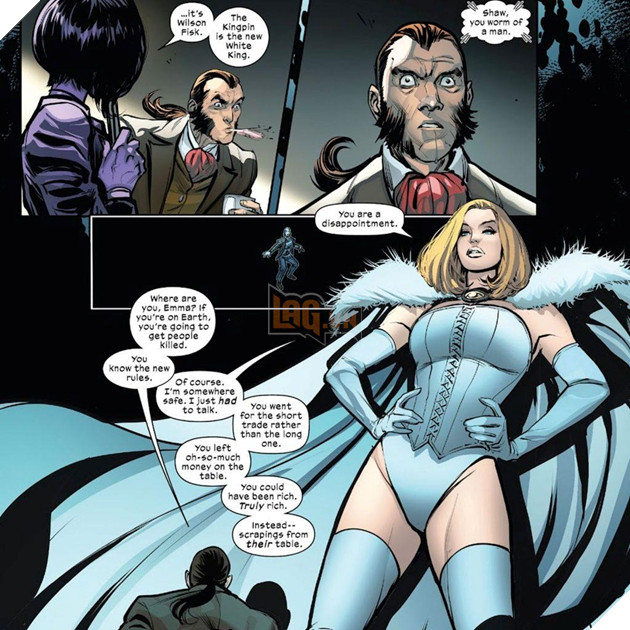 Marvel Rivals He Lo Bang Chung Emma Frost Sap Gia Nhap Dau Truong Cua NetEase 3 Marvel Rivals Hé Lộ Bằng Chứng Emma Frost Sắp Gia Nhập Đấu Trường Của NetEase 3