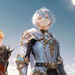 Hé lộ thông tin mới nhất về game King’s Raid sau khi được Masangsoft thầu kings raid thumbjpg