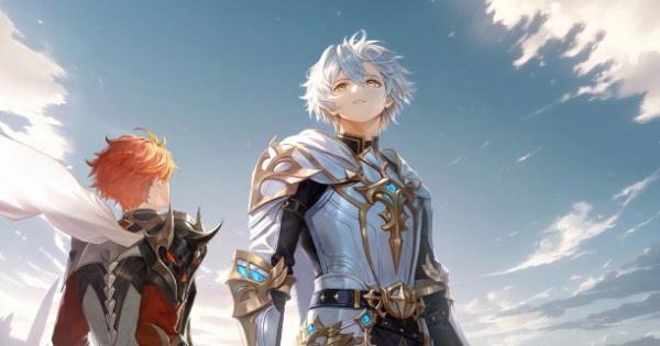 Hé lộ thông tin mới nhất về game King’s Raid sau khi được Masangsoft thầu kings raid thumbjpg