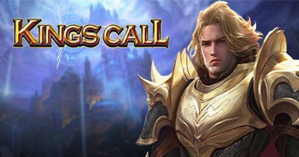 Kings Call – Bùng nổ chiến thuật trong thế giới thẻ bài huyền thoại kingscall thumbjpg
