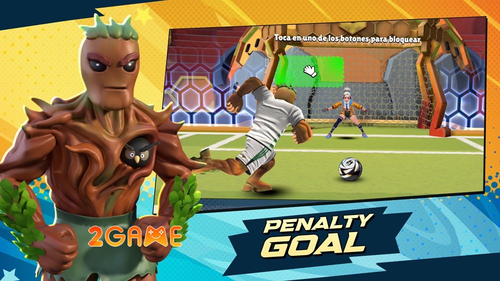 Kings League Clash of Captains mang đến trải nghiệm bóng đá giả tưởng mới lạ kingsleagueclashofcaptains 1