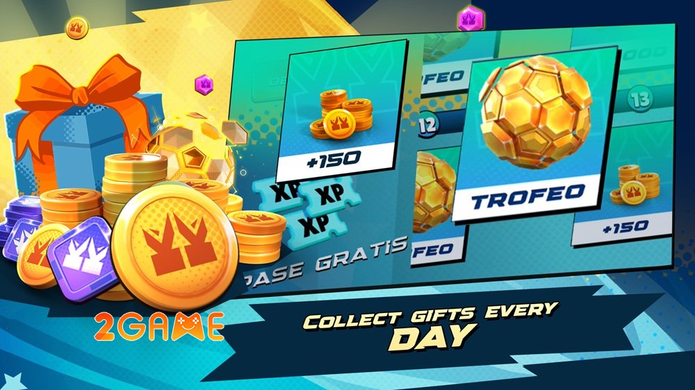 Kings League Clash of Captains mang đến trải nghiệm bóng đá giả tưởng mới lạ kingsleagueclashofcaptains 5