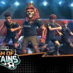 Kings League Clash of Captains mang đến trải nghiệm bóng đá giả tưởng mới lạ kingsleagueclashofcaptains thumbjpg