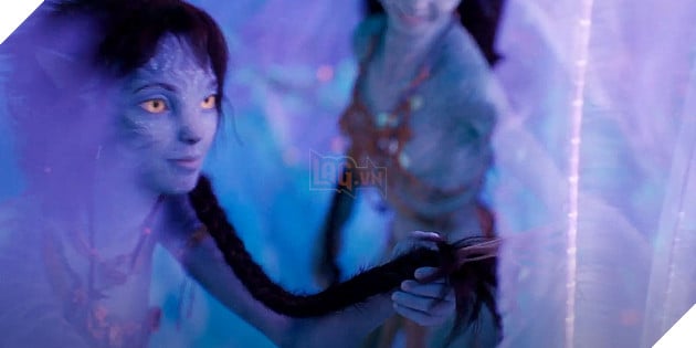 Hình ảnh về phim Avatar