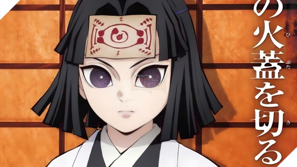 Demon Slayer: Nhân vật có màn lột xác ấn tượng nhất ở Infinity Castle không phải Zenitsu 2