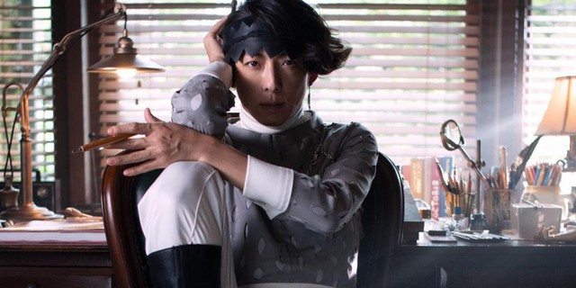 Những anime chuyển thể live-action Những anime chuyển thể live-action