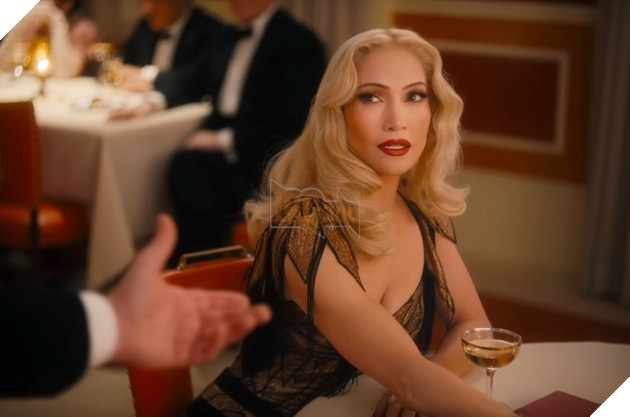 Teaser Kiss of the Spider Woman - Bo Phim Am Nhac Duoc Chuyen The Tu Vo Kich Broadway 2 Hình ảnh ở Kiss of the Spider Woman