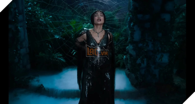 Teaser Kiss of the Spider Woman - Bo Phim Am Nhac Duoc Chuyen The Tu Vo Kich Broadway Hình ảnh trong Kiss of the Spider Woman.2