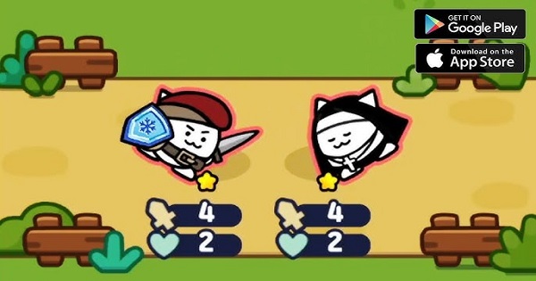 Kitty Wars – Cuộc chiến mèo độc đáo và đầy kịch tính kittywars thumbjpg