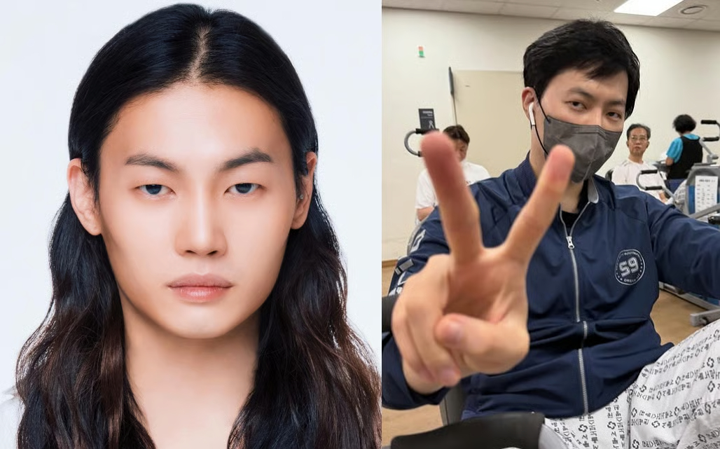 Người mẫu Next Top Model đột ngột qua đời ở tuổi 35- Ảnh 2.