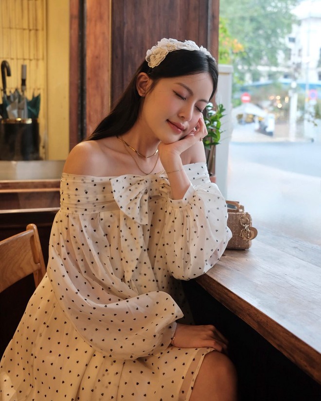 Không nhận ra bạn gái HIEUTHUHAI hiện tại!- Ảnh 7. Không nhận ra bạn gái HIEUTHUHAI hiện tại!- Ảnh 7.