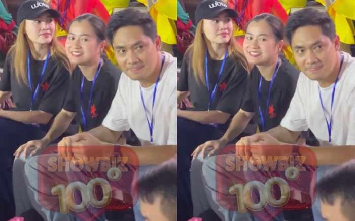 Chuyện gì đang xảy ra với Lan Ngọc và tình cũ Minh Luân?- Ảnh 1.