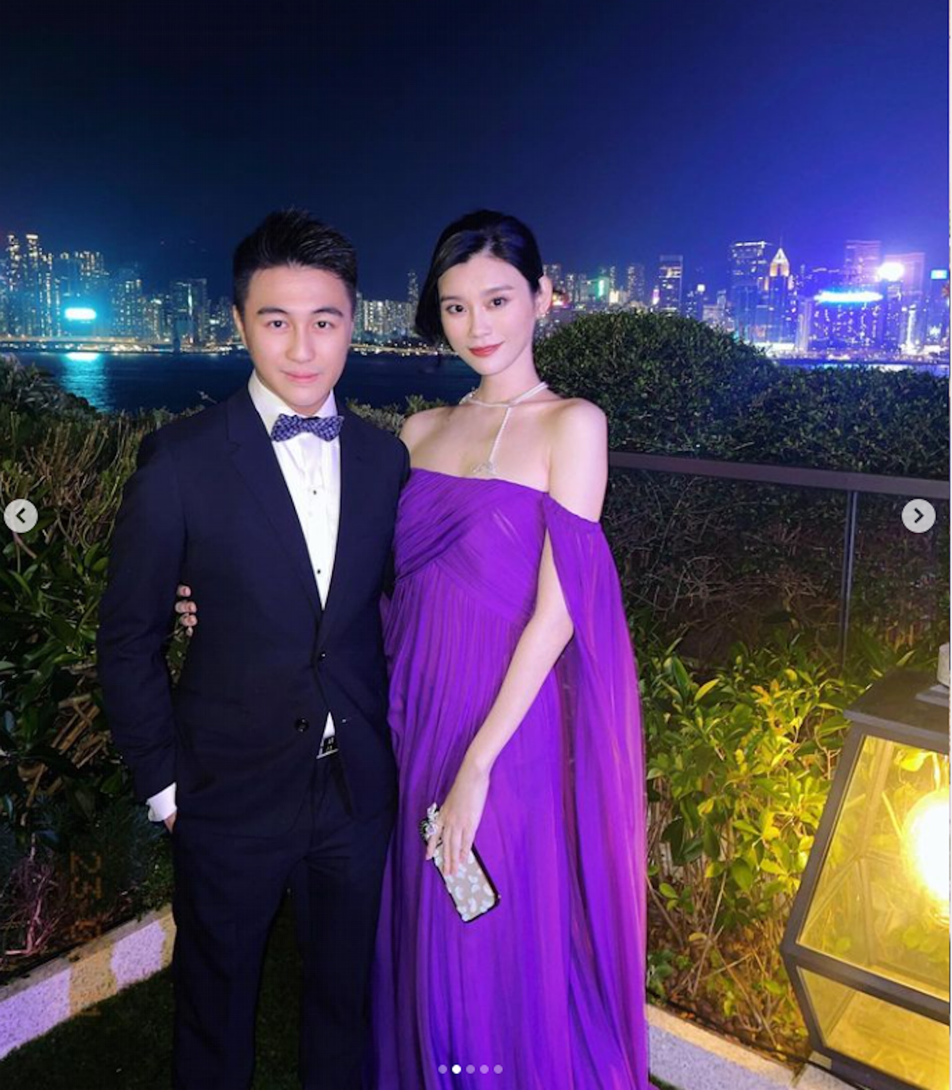 Lộ danh tính hot girl sinh con riêng cho thiếu gia sòng bạc Macau, còn ngang nhiên chọc tức Lộ danh tính hot girl sinh con riêng cho thiếu gia sòng bạc Macau, còn ngang nhiên chọc tức