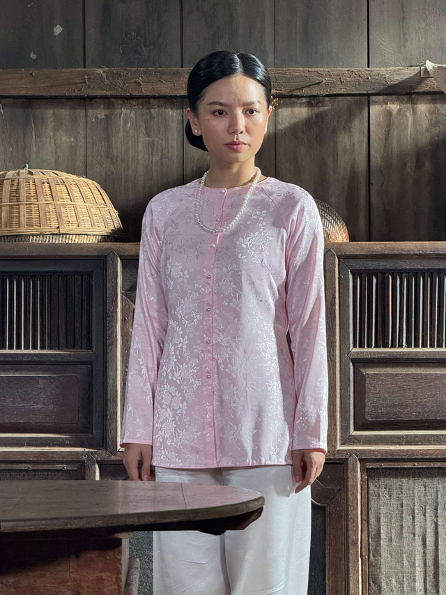 Mỹ nhân Việt đóng liên tiếp 4 phim top 1 rating cả nước, diễn hay quá đáng ai mà chơi lại?- Ảnh 5.