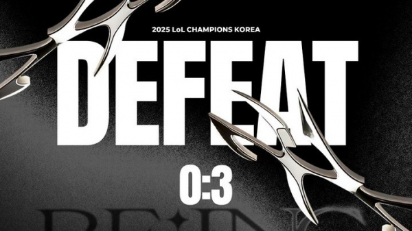 HLV kkOma nhận lỗi Khi T1 thua trắng HLE kkoma 220250915033614jpg