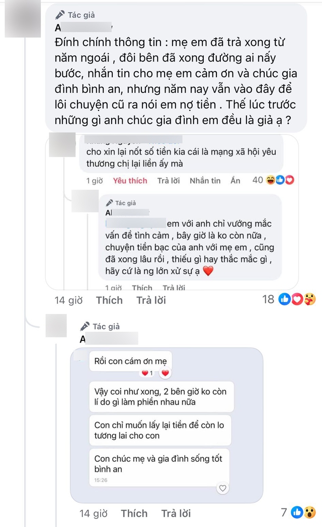 Từng được bênh vực trong drama tình cảm, cựu sao DOTA 2 giờ lại bị
