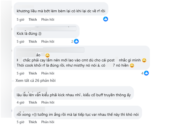 Từng được bênh vực trong drama tình cảm, cựu sao DOTA 2 giờ lại bị